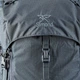 Туристичний Рюкзак для Трекінгу SIMOND MT500 Air (50л + 10л) 65 x 35 x 35см з Дощовиком Синій - зображення 7