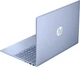 HP OmniBook 5 16-ag1014ua 16" 2K IPS Ts,300n/Ryzen AI 5-330(4.5)/16Gb/SSD512Gb/Rad/Підс/Win11H/Синій (C9RS9EA) - изображение 3
