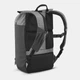 Туристичний Рюкзак QUECHUA NH Escape 500 Rolltop 23л 46 х 28 х 22 см Сірий - зображення 5