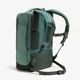 Туристичний Рюкзак QUECHUA NH Escape 500 32л 50 х 28 х 25 см Зелений - зображення 4