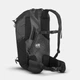Женский Туристический Рюкзак QUECHUA MH100 20л 48 х 23 х 17,5 см Черный Совместимые с Питьевой Системой - изображение 8