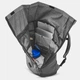 Туристичний Рюкзак QUECHUA NH Escape 500 Rolltop 23л 46 х 28 х 22 см Сірий - зображення 8