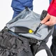 Альпинистский Рюкзак SIMOND Alpinism 40л 69 x 29 x 23 см Черный Совместимые с Питьевой Системой - изображение 6