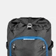 Альпинистский Рюкзак SIMOND Alpinism 40л 69 x 29 x 23 см Черный Совместимые с Питьевой Системой - изображение 7