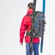 Альпинистский Рюкзак SIMOND Alpinism 40л 69 x 29 x 23 см Черный Совместимые с Питьевой Системой - изображение 9
