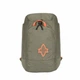 Гірськолижний Рюкзак Born Boot Backpack 50 л для Перенесення Ботинок, Шолома Хакі - зображення 1