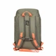 Гірськолижний Рюкзак Born Boot Backpack 50 л для Перенесення Ботинок, Шолома Хакі - зображення 3