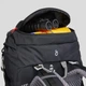 Туристичний Рюкзак QUECHUA 20л 500MH 60 x 30 x 20 см із Чохлом від Дощу Синій Сумісні з Питною Системою - зображення 10
