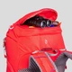 Туристический Рюкзак QUECHUA 20л 500MH 60 x 30 x 20 см с Чехлом от Дождя Красный Совместимые с Питьевой Системой - изображение 10