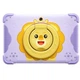 Планшет Blackview Tab Link 1 Kids 8.68" 4/64GB WiFi Dreamy Purple (6931548325727) - изображение 2