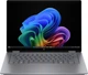 HP OmniBook X Flip x360 14-fm0009ua 14" 3K OLED Ts,400n/U7-258V (4.8)/32Gb/SSD2Tb/Intel Arc/Win11H (C9RV1EA) - изображение 1