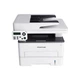 БФП А4 Pantum M7100DW (33 стор/хв, 1200x1200 dpi, duplex, ADF, Wi-Fi, Ethernet, білий) (M7100DW) - зображення 2