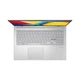 Ноутбук ASUS Vivobook Go 15 E1504FA-BQ2838 (90NB0ZR1-M04KF0) - зображення 5