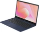 HP 14-ep0061ua 14" FHD IPS, 300n/i3-1315U (4.5)/8Gb/SSD512Gb/Intel UHD/DOS/Синій (C9MY7EA) - зображення 3
