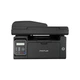 БФП А4 Pantum M6550NW (22 стор/хв, 1200x1200 dpi, ADF, Wi-Fi, Ethernet, чорний) (M6550NW) - изображение 1