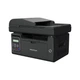 БФП А4 Pantum M6550NW (22 стор/хв, 1200x1200 dpi, ADF, Wi-Fi, Ethernet, чорний) (M6550NW) - изображение 3