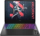 HP OMEN MAX 16-ak0010ua 16" 2.5K IPS, 500n/Ryzen AI 9 HX 375 (5.1)/32Gb/SSD1Tb/RTX5070,8G/DOS/Чорний (C9RZ5EA) - зображення 1