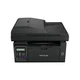 БФП А4 Pantum M6550NW (22 стор/хв, 1200x1200 dpi, ADF, Wi-Fi, Ethernet, чорний) (M6550NW) - изображение 4