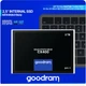 SSD 2Tb GoodRAM CX400 SATA III 2.5" 3D NAND, Retail (SSDPR-CX400-02T-G2) - изображение 2