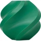 Пластик для 3D-принтера Bambu Lab PLA Basic 1кг, 1.75мм Green/Mistletoe 10502 (A00-G2-1.75-1000-SPL) - зображення 1