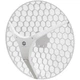 Точка доступу (зовнішня) MikroTik LHG-5axD-XL (LHG-5axD-XL) - изображение 3