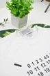 Чоловічий світшот Maison Margiela Розмір S (SVMRG028) - зображення 4