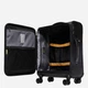 Валіза Mandarina Duck P10OSV01-651 Чорна (800070330356) - зображення 4