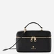 Torebka crossbody damska skórzana Furla WE00625HSF000O60001007 Czarna (800070344773) - obraz 1