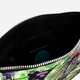 Сумка крос-боді через плече жіноча тканинна середня Gabs G000040T2X1719-S0611 Фіолетова (800070354950) - зображення 4
