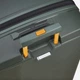 Валіза Roncato 41840257 78-92 л Зелена (800070359490) - зображення 7