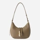 Torba damska skórzana Furla WB01500BX33534903S1007 Jasnobrązowa (800070360263) - obraz 1