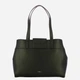 Сумка шопер жіноча з натуральної шкіри Furla WB01952BX4546O60001007 Чорна (800070360294) - зображення 2
