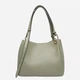 Torebka crossbody damska skórzana Furla WB02020HSF000AG7001007 Zielona (800070360327) - obraz 1