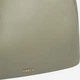 Torebka crossbody damska skórzana Furla WB02020HSF000AG7001007 Zielona (800070360327) - obraz 5