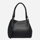 Torebka crossbody damska skórzana Furla WB02020HSF000O60001007 Czarna (800070360331) - obraz 3