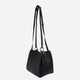 Torebka crossbody damska skórzana Furla WB02020HSF000O60001007 Czarna (800070360331) - obraz 4