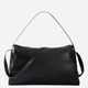 Torebka hobo damska mała Guess HWBG9745180-BLA Czarna (800070360361) - obraz 3