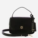 Torebka crossbody damska mała Guess HWVG9734210-BLA Czarna (800070360392) - obraz 3