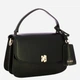 Torebka crossbody damska mała Guess HWVG9734210-BLA Czarna (800070360392) - obraz 4