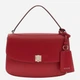 Torebka crossbody damska mała Guess HWVG9734210-DRC Czerwona (800070360393) - obraz 1