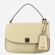 Torebka crossbody damska mała Guess HWVG9734210-LTA Beżowa (800070360394) - obraz 1