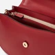 Torebka crossbody damska mała Guess HWVG9734210-DRC Czerwona (800070360393) - obraz 5