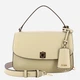 Torebka crossbody damska mała Guess HWVG9734210-LTA Beżowa (800070360394) - obraz 3