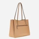Сумка шопер жіноча зі штучної шкіри Guess HWZG9672260-BEI Бежева (800070360398) - зображення 2