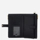 Кошелек женский из искусственной кожи для карточек Guess SWBG7898157-BLA Черный (800070360404) - изображение 2