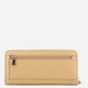 Кошелек женский из искусственной кожи для карточек Guess SWZG9747146-BEI Бежевый (800070360415) - изображение 2