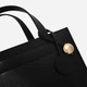 Torebka crossbody damska skórzana Furla WB02123BX3104O60001007 Czarna (800070360628) - obraz 7