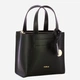Torebka crossbody damska skórzana Furla WB02124BX3104O60001007 Czarna (800070360629) - obraz 4