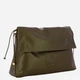 Torebka hobo damska skórzana Coccinelle E1V9F130301-W25 Khaki (800070363537) - obraz 3