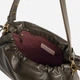 Torebka hobo damska skórzana Coccinelle E1V9F130401-W25 Khaki (800070363538) - obraz 3